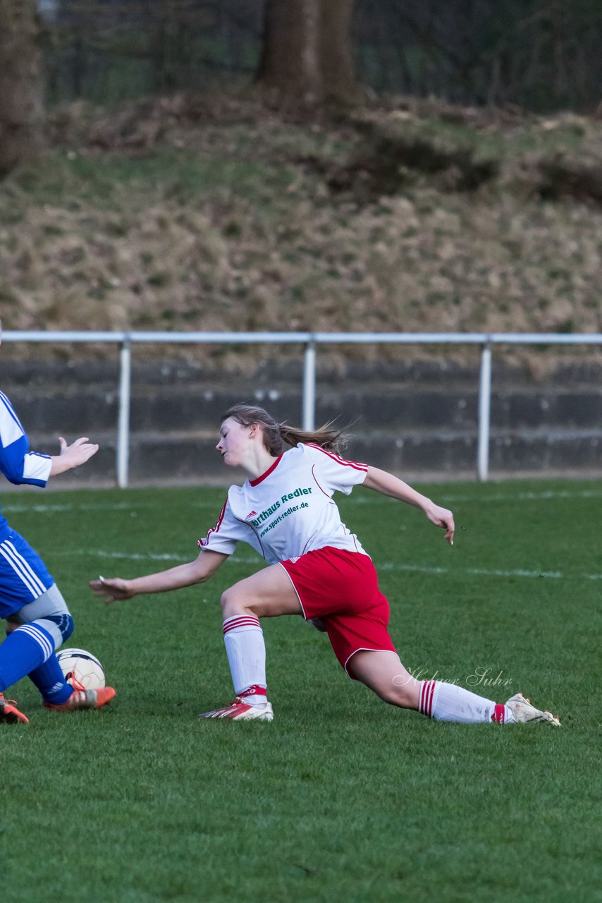 Bild 194 - Frauen SV Boostedt - TSV Aukrug : Ergebnis: 6:2